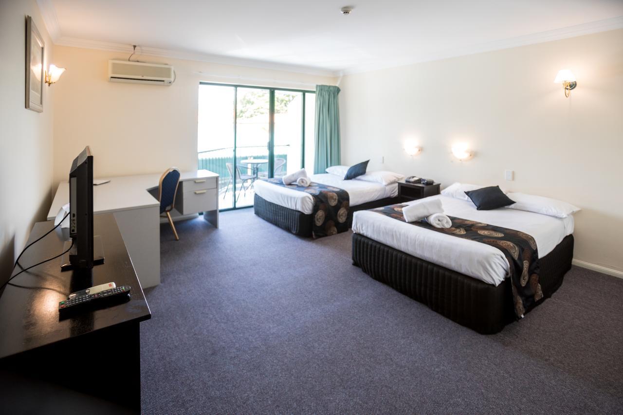 คอมฟอร์ท โฮเทล แปซิฟิก คลีฟแลนด์ Hotel ภายนอก รูปภาพ