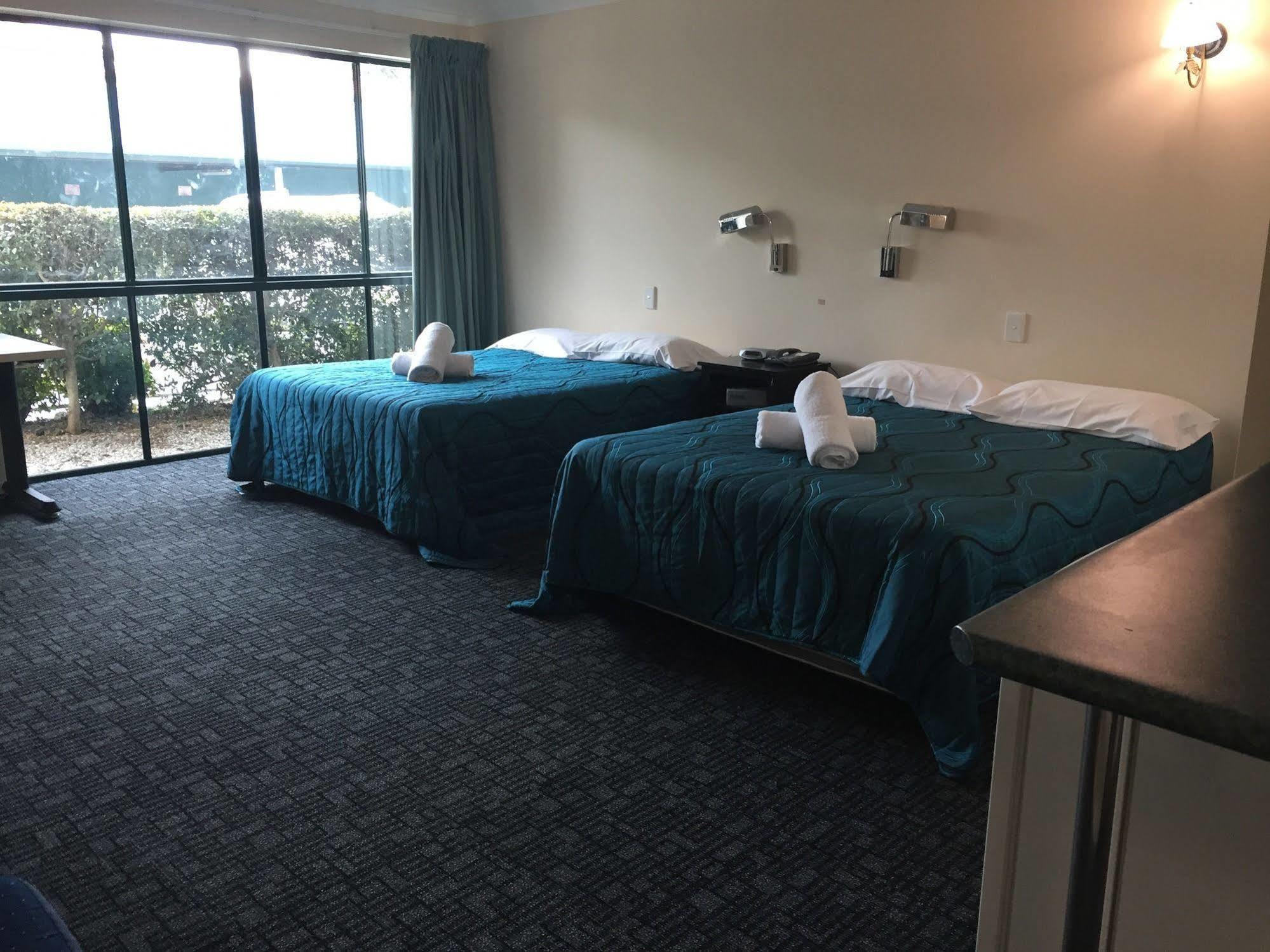 คอมฟอร์ท โฮเทล แปซิฟิก คลีฟแลนด์ Hotel ภายนอก รูปภาพ