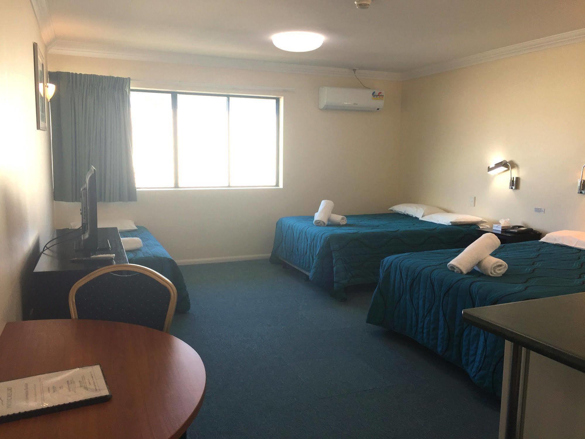 คอมฟอร์ท โฮเทล แปซิฟิก คลีฟแลนด์ Hotel ภายนอก รูปภาพ