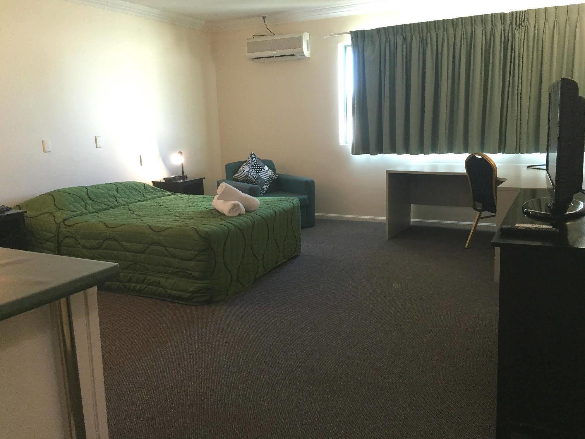 คอมฟอร์ท โฮเทล แปซิฟิก คลีฟแลนด์ Hotel ภายนอก รูปภาพ
